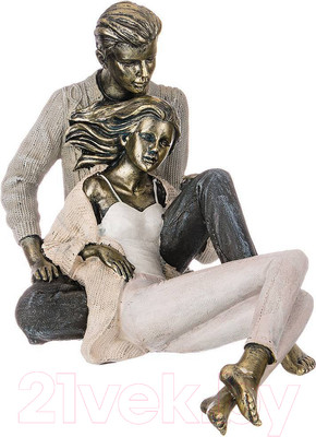 Статуэтка Lefard Влюбленные / 154-536