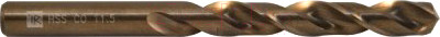 Сверло Thorvik TDB129K5