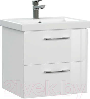 Тумба под умывальник Cersanit Lara 50 Como 50 / 64131