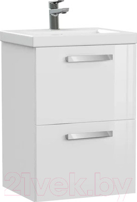 Тумба под умывальник Cersanit Melar 50 Como 50 / 64127