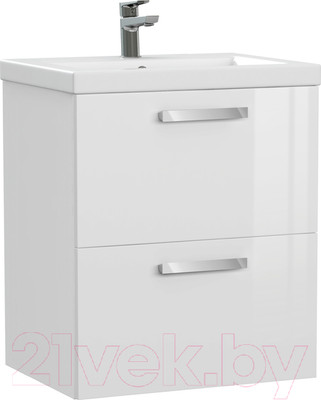 Тумба под умывальник Cersanit Melar 60 Como 60 / 64128