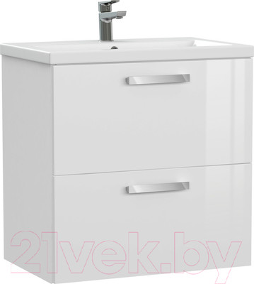 Тумба под умывальник Cersanit Melar 70 Como 70 / 64129