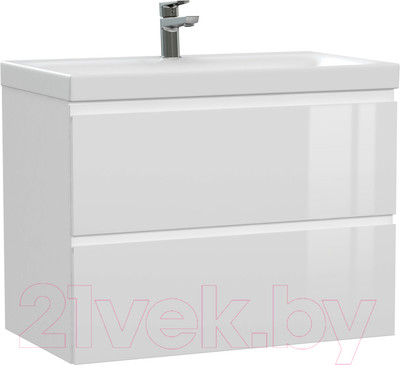 Тумба под умывальник Cersanit Moduo 80 Moduo 80 / 64141