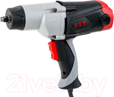 Гайковерт P.I.T PIW1100-C