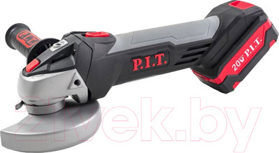 Угловая шлифовальная машина P.I.T PWS20H-125C/1