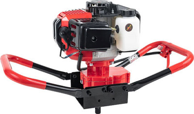 Мотобур земляной P.I.T P51210