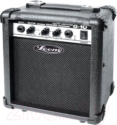 Комбоусилитель Leem S10G