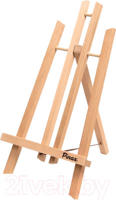 Мольберт Pinax Лира / TE-13-40 (бук)