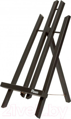 Мольберт Pinax Лира / TE-13-40B (бук)