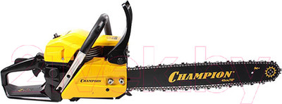 Бензопила цепная Champion 362-18