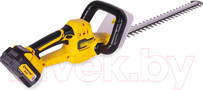 Кусторез аккумуляторный Champion HTB1811