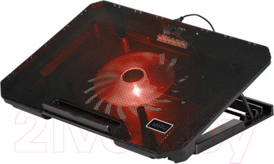 Подставка для ноутбука Miru CP1704 Freezness