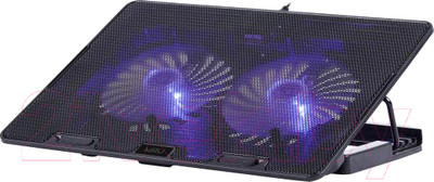 Подставка для ноутбука Miru CP1705 Doublewind