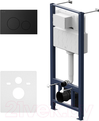 Инсталляция для унитаза AM.PM Pro C I012704.9038