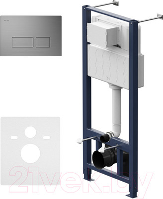 Инсталляция для унитаза AM.PM Pro I012704.7031