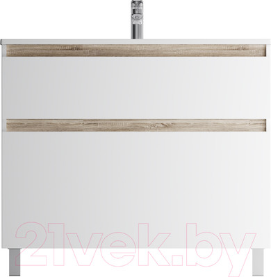 Тумба под умывальник AM.PM X-Joy M85AFSX1002WG