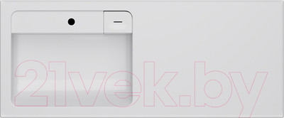 Умывальник AM.PM X-Joy M85AWPL1201WG