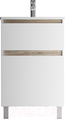 Тумба под умывальник AM.PM X-Joy M85AFSX0552WG