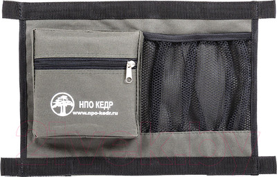 Органайзер для туристического кресла НПО Кедр OK-01