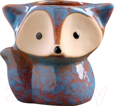 Кашпо Take It Easy Лисенок / 5274435