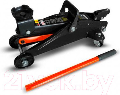 Подкатной домкрат Startul Auto ST8014-03