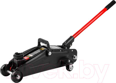 Подкатной домкрат Startul Auto ST8014-04