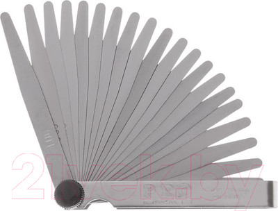 Набор щупов Startul PRO-6059