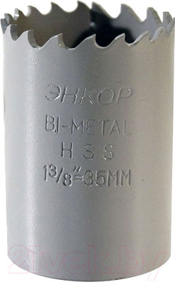 Коронка Энкор 24135