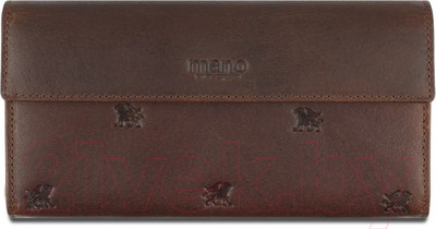 Портмоне Mano Don Leon / M191920541 (коричневый)