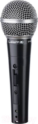 Микрофон Leem DM-302