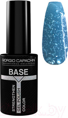 База для гель-лака Giorgio Capachini Поталь №15 (8мл)