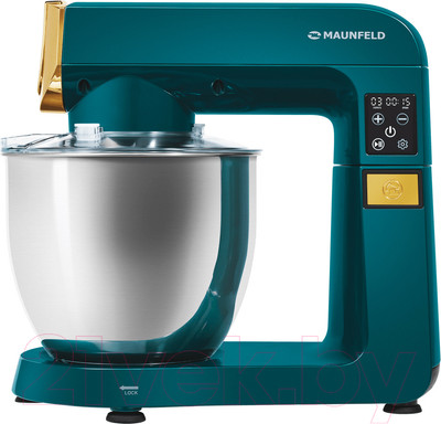 Миксер стационарный Maunfeld MF-424GR