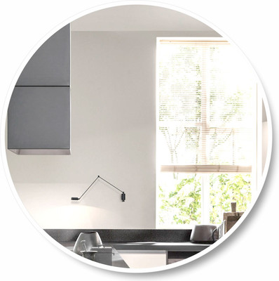 Зеркало Алмаз-Люкс Д-039 (D50см)