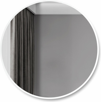 Зеркало Алмаз-Люкс Д-042 (D80см)