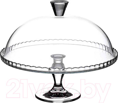 Блюдо для торта Pasabahce Патиссери 95200/1113896