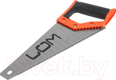 Ножовка LOM 1818194