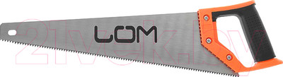 Ножовка LOM 1818195