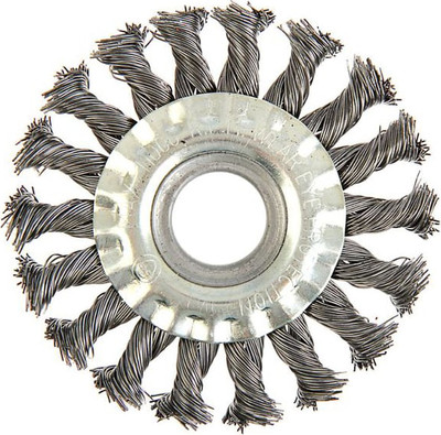 Щетка для электроинструмента Tundra 1032369