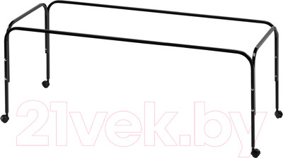 Подставка для клетки Ferplast Stand 140 / 90043017 (черный)