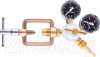 Регулятор расхода FoxWeld БАО-5-СВ / 4427