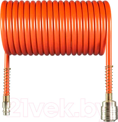 Шланг для компрессора FoxWeld Aero 5773 (10м)