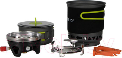 Система приготовления пищи Adimanti AD-10B (черный)