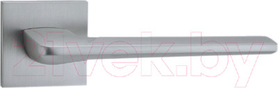 Ручка дверная Abriss R50.177 MCP (хром матовый)