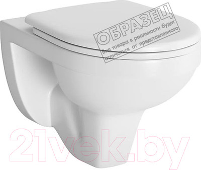 Унитаз подвесной Berges Gamma / 081005