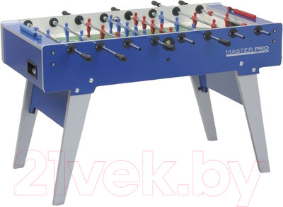 Настольный футбол Garlando Master Pro / 54.210.05.0