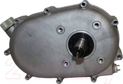 Понижающий редуктор для двигателя Lifan 9-18л.с. 22мм (02785)