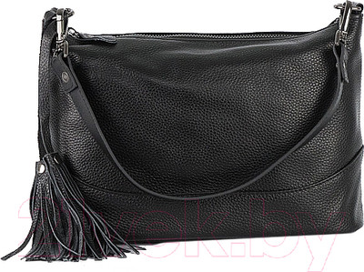 Сумка Poshete 886-29019-BLK (черный)