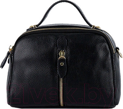 Сумка Poshete 886-2906-BLK (черный)