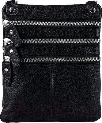 Сумка Poshete 886-9901-2-BLK (черный)