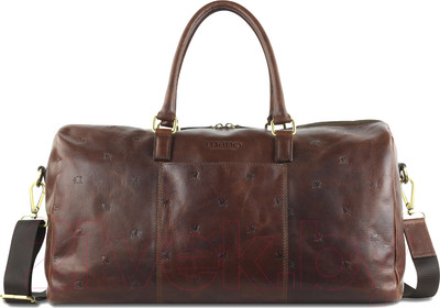 Сумка дорожная Mano Don Leon / M191921041 (коричневый)